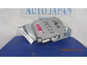 Блок управления крышкой багажника MAZDA CX-9 06-16
