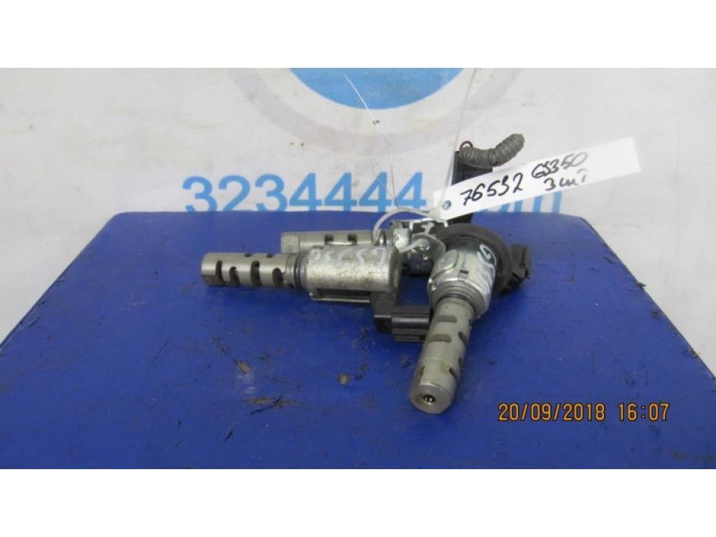 15330-31020 | Клапан зміни фаз ГРМ LEXUS GS350 GS300 05-11