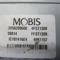 2V563-99600 | Блок керування електропідсилювачем керма HYUNDAI VELOSTER 11-18 - Прев'ю 4