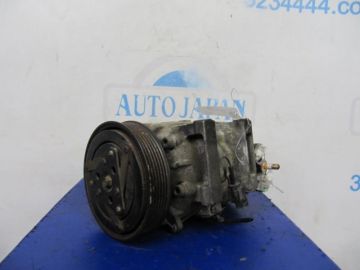 Компрессор кондиционера NISSAN X-TRAIL T30 01-07