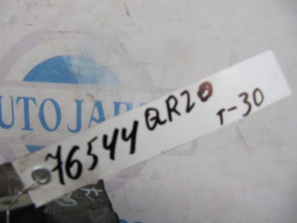 92600-6N210 | Компресор кондиціонера NISSAN X-TRAIL T30 01-07 - Фото 2