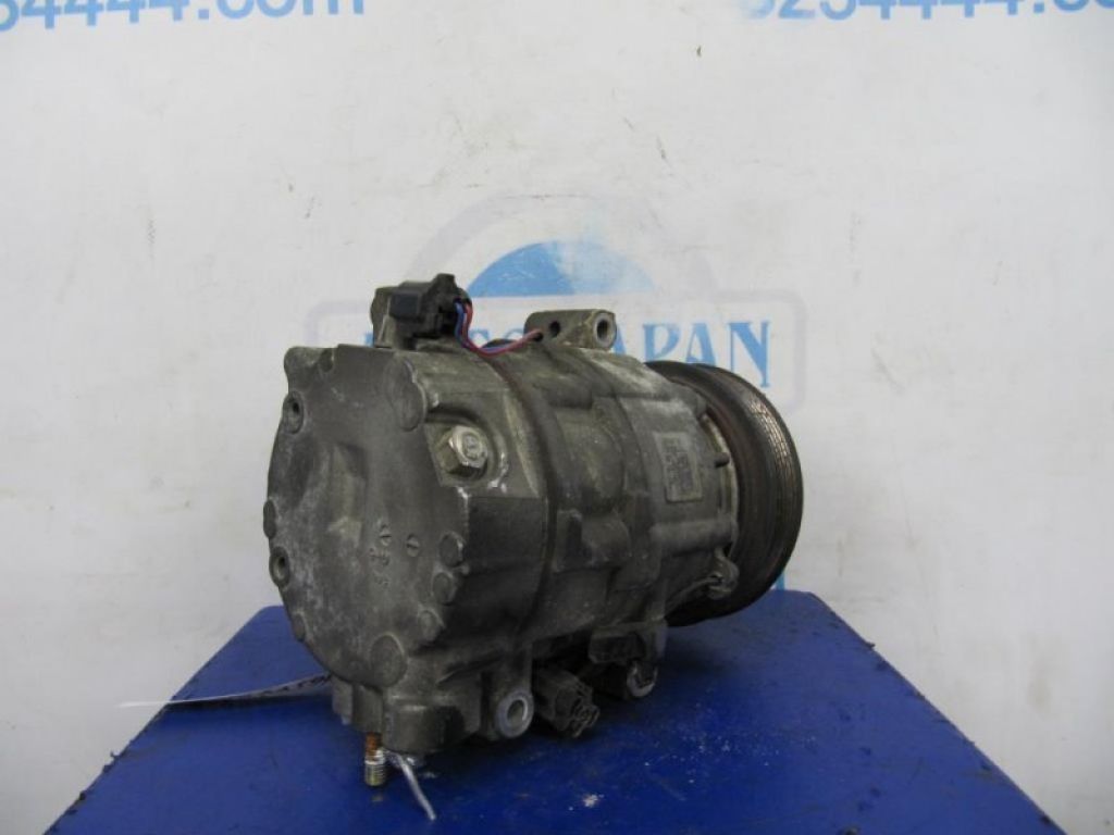 92600-6N210 | Компресор кондиціонера NISSAN X-TRAIL T30 01-07 - Фото 3