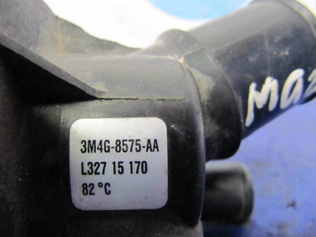 3M4G-8575-AA | термостат MAZDA 6 GG 02-07 - Фото 2