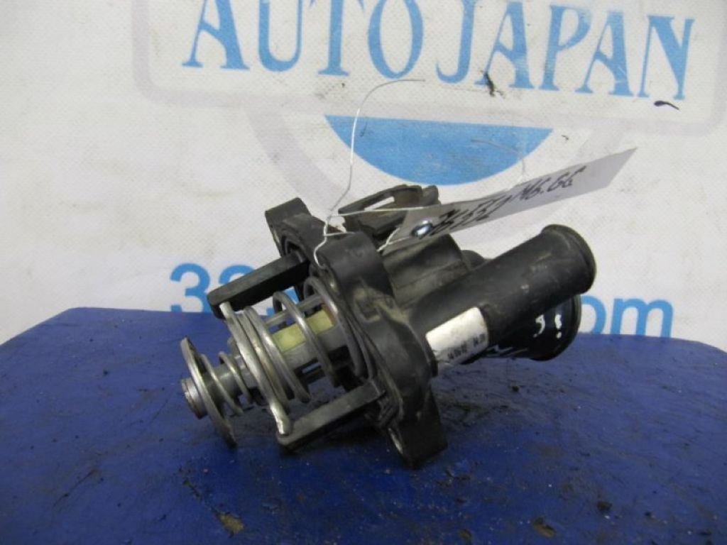 3M4G-8575-AA | термостат MAZDA 6 GG 02-07 - Фото 3