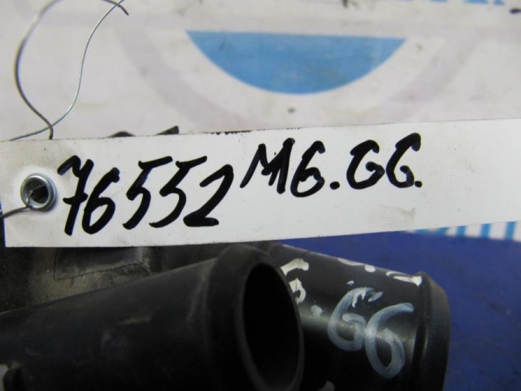 3M4G-8575-AA | термостат MAZDA 6 GG 02-07 - Фото 4