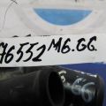 3M4G-8575-AA | термостат MAZDA 6 GG 02-07 - Прев'ю 4