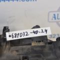 16711-0H020 | Диффузор вентилятора основного радиатора TOYOTA CAMRY 40 06-11 - Превью 2
