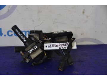 Котушка запалювання SUBARU IMPREZA 00-07 GD/GG