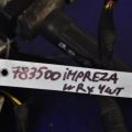 22433AA451 | Катушка зажигания SUBARU IMPREZA 00-07 GD/GG - Превью 2