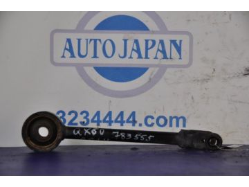 Рычаг задней подвески продольный лев. INFINITI QX60/JX35 12-20