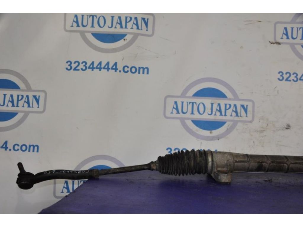 4551002171 | Рулевая рейка TOYOTA COROLLA 150 06-13 - Фото 3