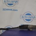 4551002171 | Рулевая рейка TOYOTA COROLLA 150 06-13 - Превью 3