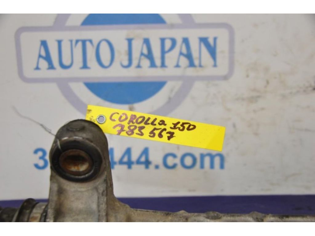 4551002171 | Рулевая рейка TOYOTA COROLLA 150 06-13 - Фото 4