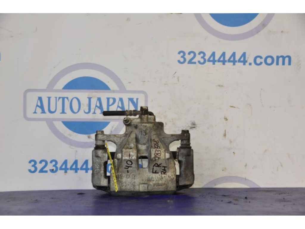 47730-33340 | Супорт гальмівний передн. прав. TOYOTA CAMRY 40 06-11