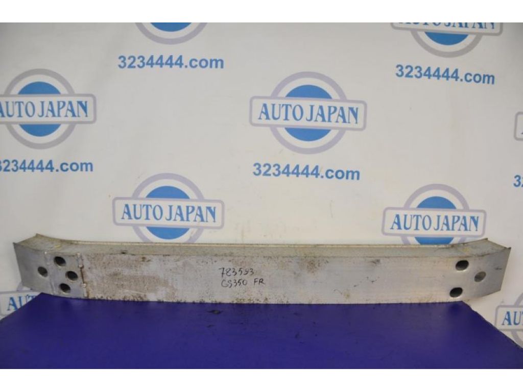 52131-30280 | Усилитель переднего бампера LEXUS GS350 GS300 05-11