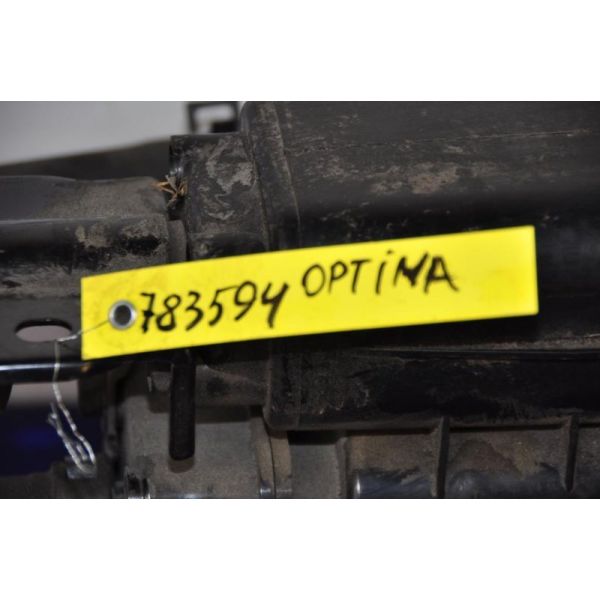 Абсорбер паливний KIA OPTIMA TF 11-16 31410-4R700 — 3