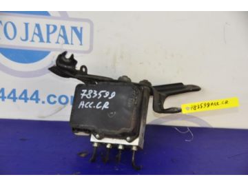 Блок ABS HONDA ACCORD CR 13-18