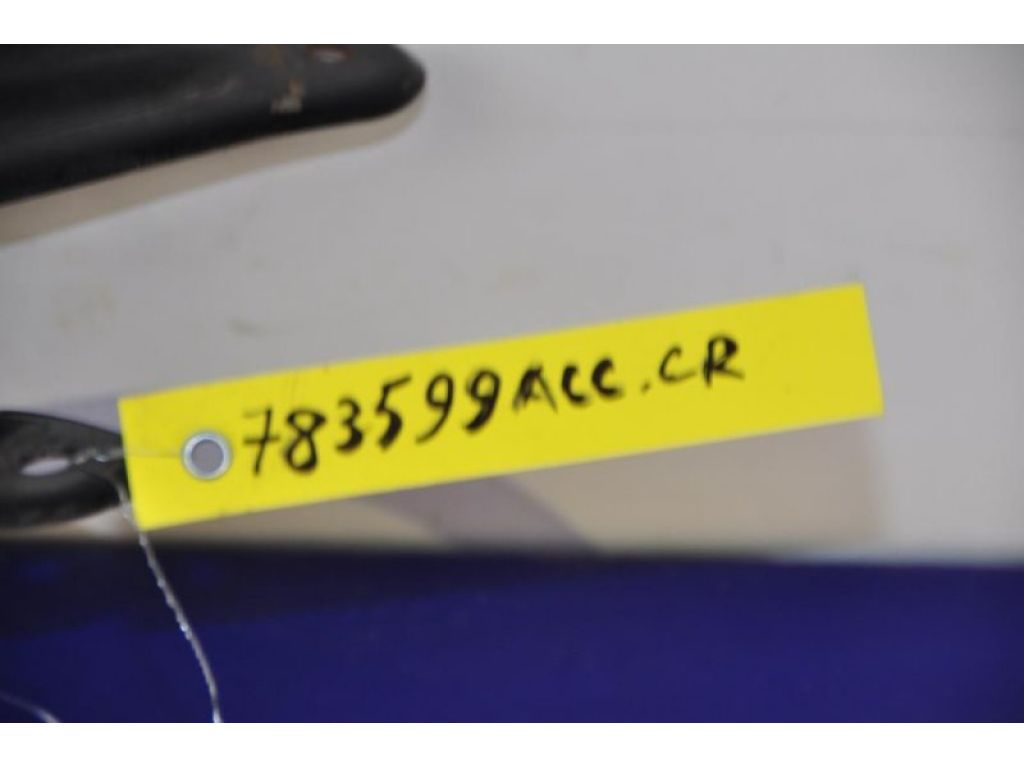 4L15E-0464-2GVAB | Блок антиблокувальної системи HONDA ACCORD CR 13-18 - Фото 2