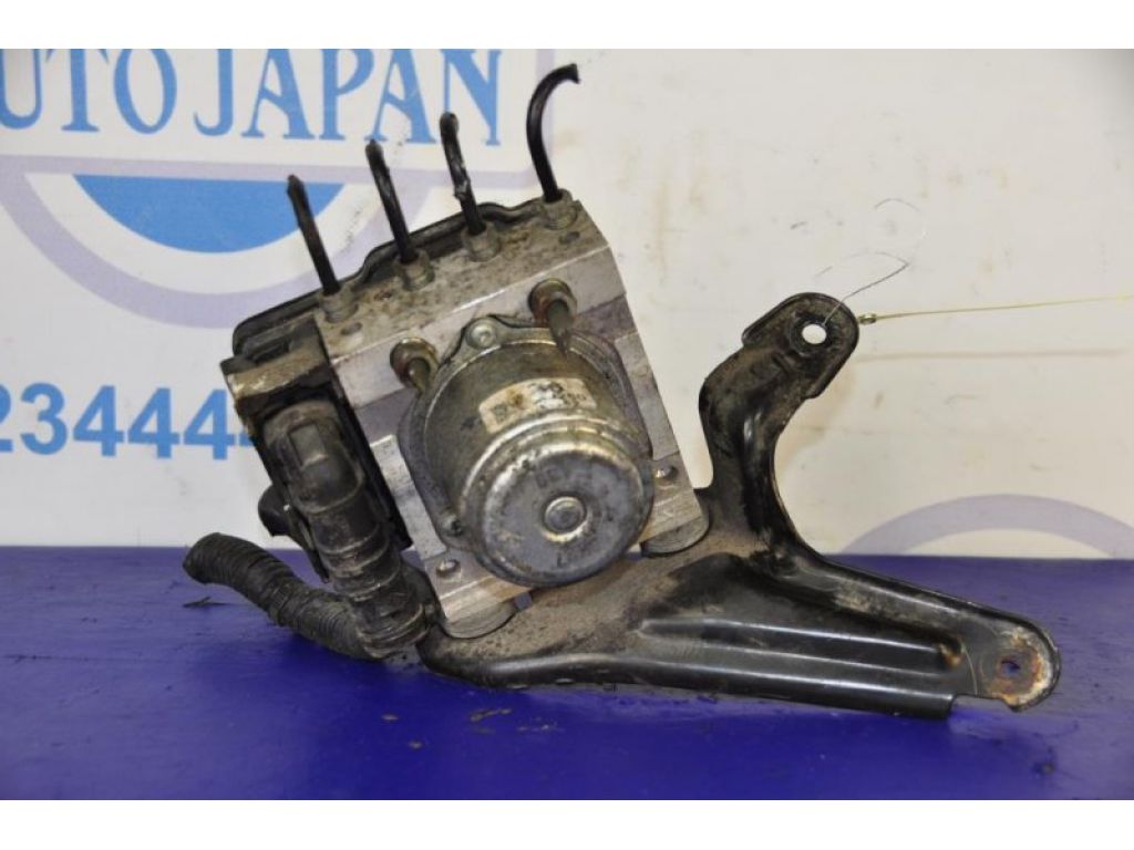 4L15E-0464-2GVAB | Блок антиблокувальної системи HONDA ACCORD CR 13-18 - Фото 3