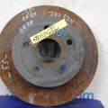 42431-06120 | Тормозной диск задний TOYOTA CAMRY 55 14-17