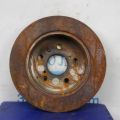 42431-06120 | Тормозной диск задний TOYOTA CAMRY 55 14-17 - Превью 3