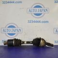 44101-86Z00 | Привід передній прав. CHEVROLET EVANDA 04-06