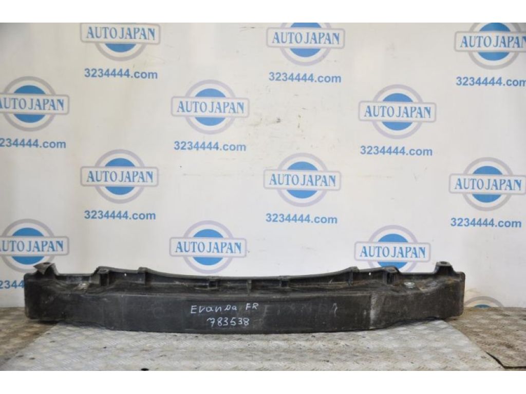 96326584 | Усилитель переднего бампера CHEVROLET EVANDA 04-06