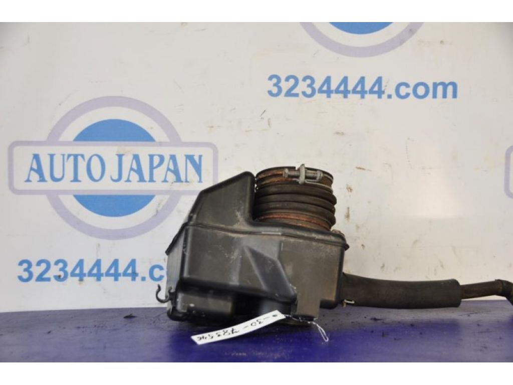 17893-0A080 | Резонатор повітряного фільтра TOYOTA CAMRY 30 02-06