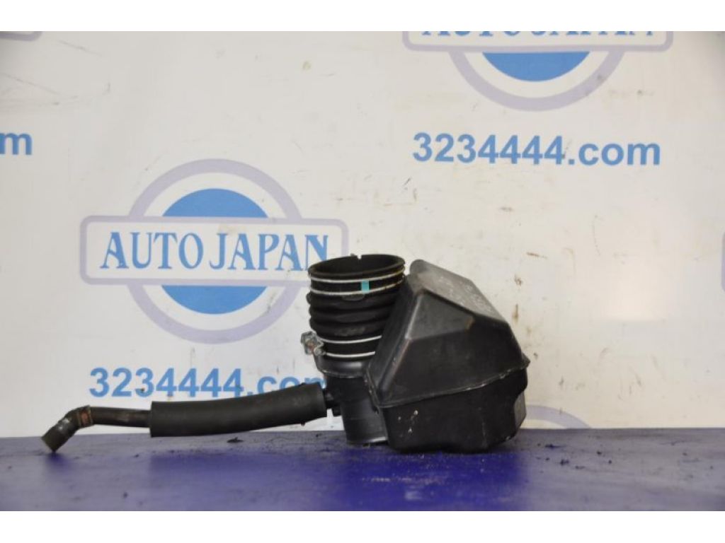 17893-0A080 | Резонатор повітряного фільтра TOYOTA CAMRY 30 02-06 - Фото 2