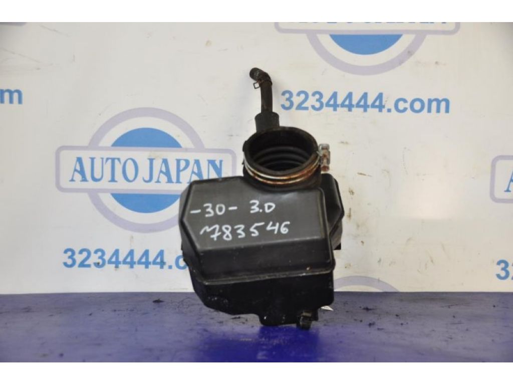 17893-0A080 | Резонатор повітряного фільтра TOYOTA CAMRY 30 02-06 - Фото 3