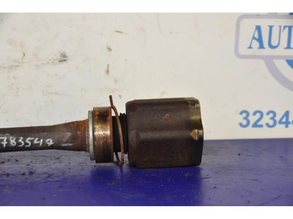 43410-06200 | Вал проміжний приводу прав. TOYOTA CAMRY 30 02-06 - Фото 3