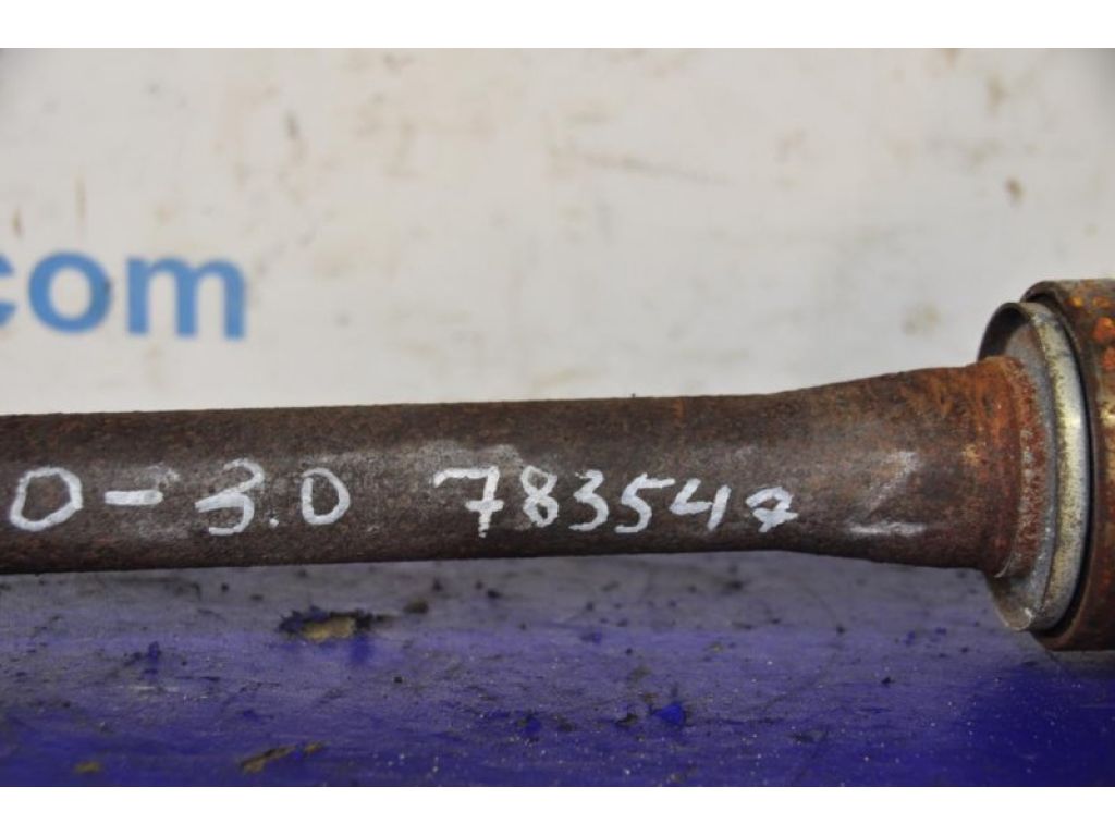 43410-06200 | Вал проміжний приводу прав. TOYOTA CAMRY 30 02-06 - Фото 4