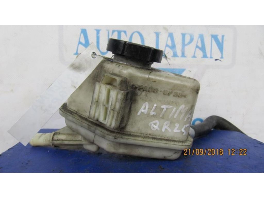 49180-JA000 | Бачок ГУР NISSAN ALTIMA L32 07-12 - Фото 3