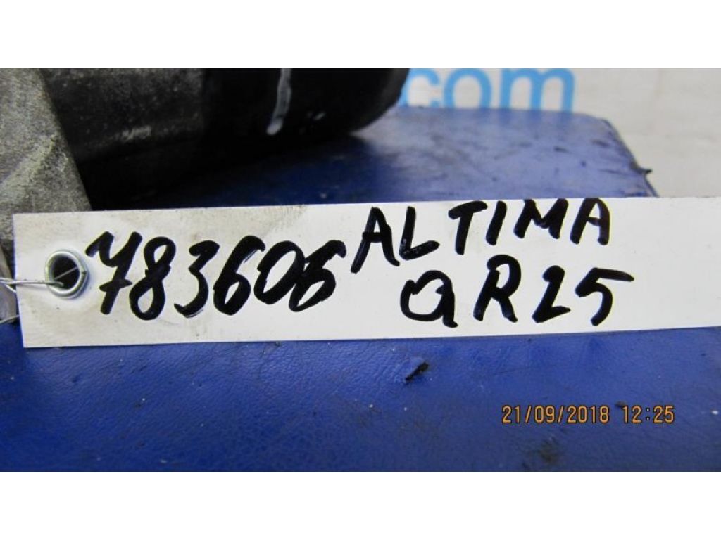 23300-JA00A | стартер NISSAN ALTIMA L32 07-12 - Фото 2