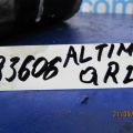 23300-JA00A | стартер NISSAN ALTIMA L32 07-12 - Прев'ю 2