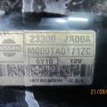 23300-JA00A | стартер NISSAN ALTIMA L32 07-12 - Прев'ю 4