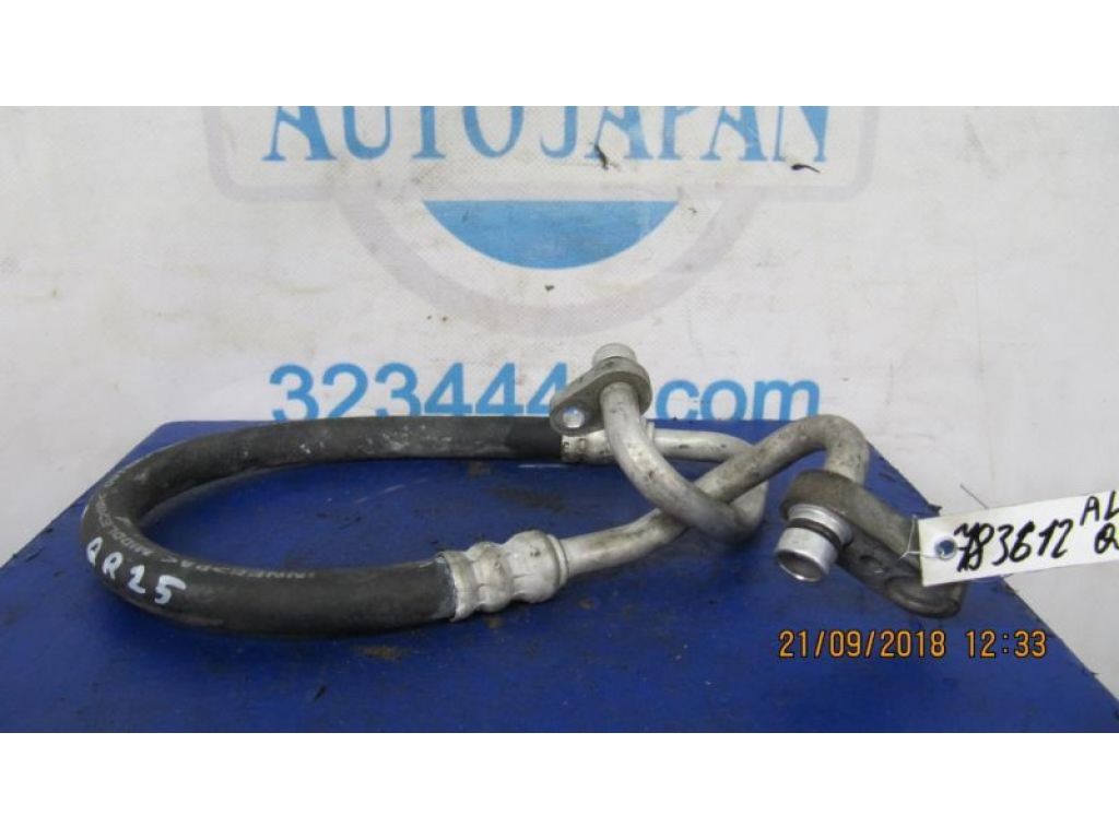 92490-ZN50A | Трубка кондиціонеру NISSAN ALTIMA L32 07-12 - Фото 3