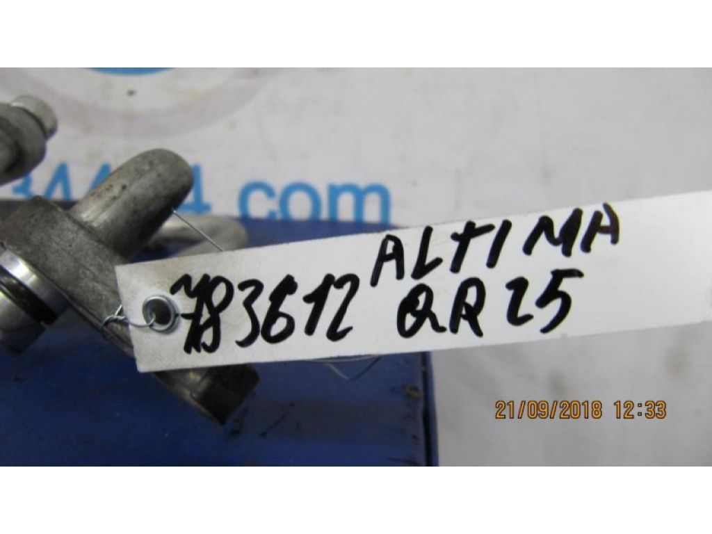 92490-ZN50A | Трубка кондиціонеру NISSAN ALTIMA L32 07-12 - Фото 4