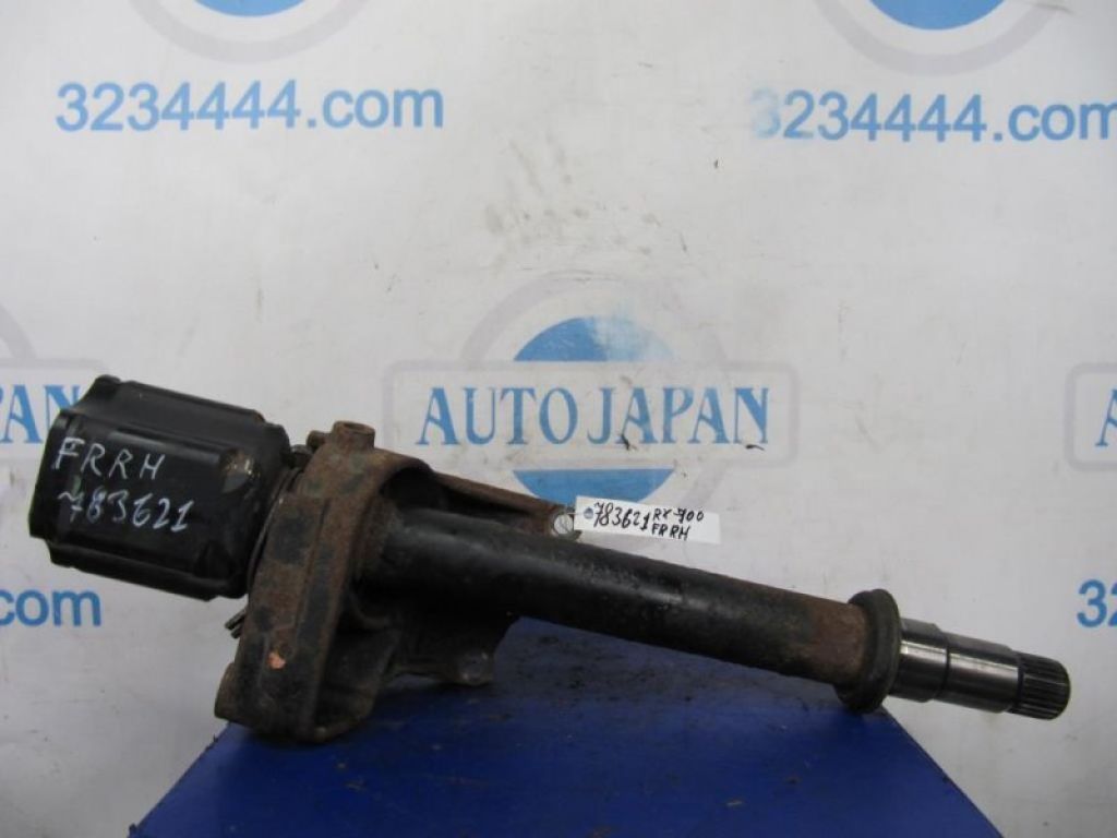 43410-0W160 | Вал промежуточный привода прав. LEXUS RX300/330/350/400 03-09