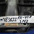 17109-20130 | Колектор впускний LEXUS RX300/330/350/400 03-09 - Прев'ю 2