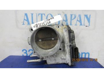 Дроссельная заслонка TOYOTA SIENNA 11-16