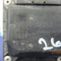 22030-0P050 | Дросельна заслінка TOYOTA SIENNA 11-16 - Прев'ю 4