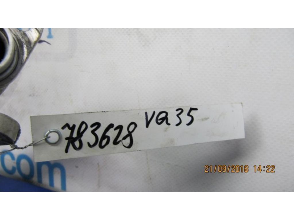 92480-EH100 | Трубка кондиционера INFINITI M35/M45 04-10 - Фото 2
