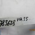 92480-EH100 | Трубка кондиционера INFINITI M35/M45 04-10 - Превью 2