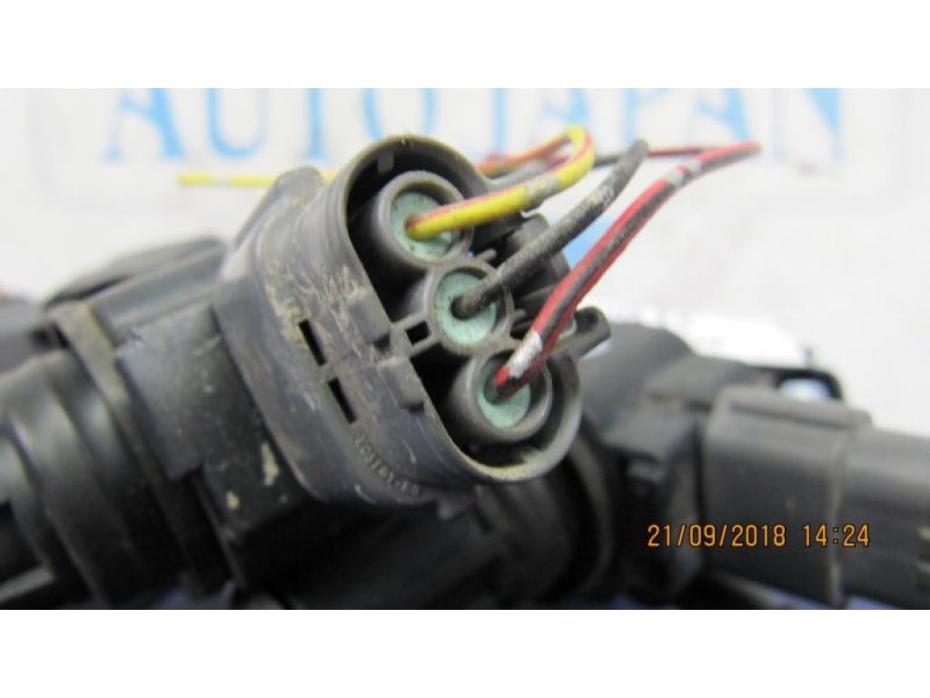 22448-JA10C | Котушка запалювання INFINITI M35/M45 04-10 - Фото 3