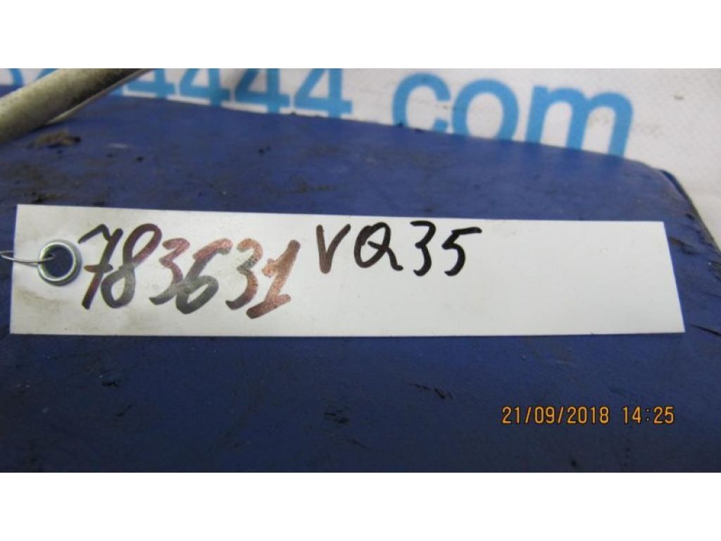 226A0-JA10C | Лямбда зонд INFINITI M35/M45 04-10 - Фото 2