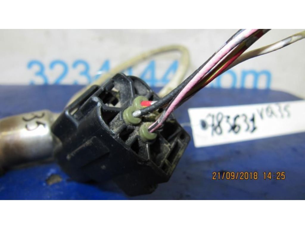 226A0-JA10C | Лямбда зонд INFINITI M35/M45 04-10 - Фото 3