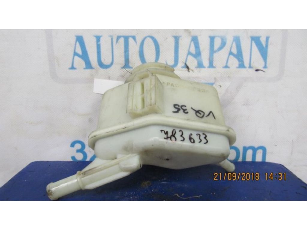 Бачок гідропідсилювача керма INFINITI M35/M45 04-10 - Фото 3