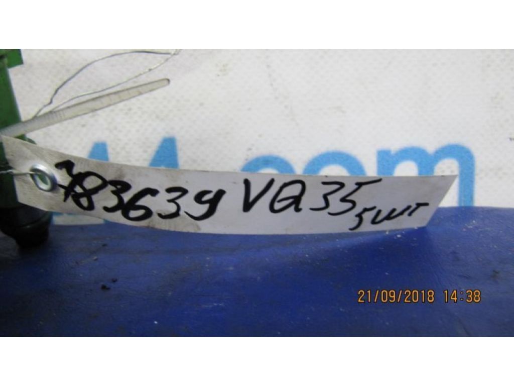 0 280 158 042 | Форсунка паливна INFINITI FX S50 03-08 - Фото 2