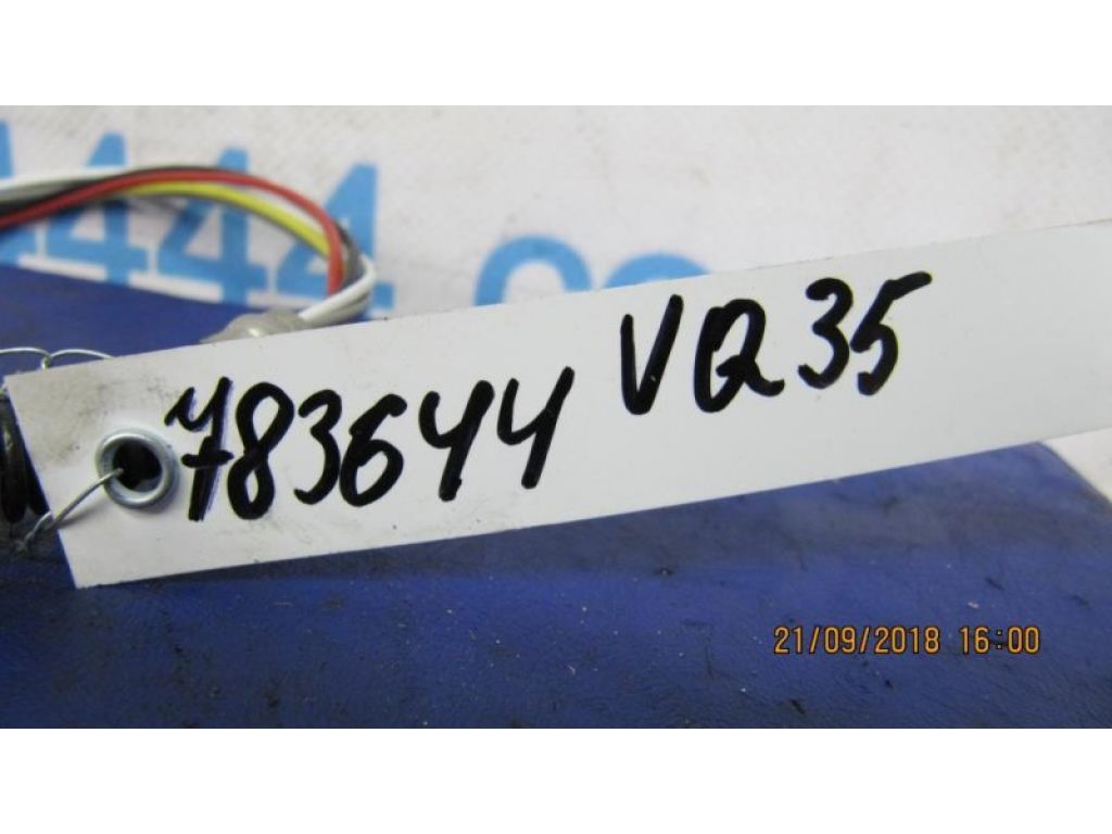 22693-CD700 | Лямбда зонд INFINITI M35/M45 04-10 - Фото 2